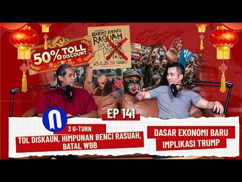 Why Does Malaysia Reverse Key Policies? thumbnail