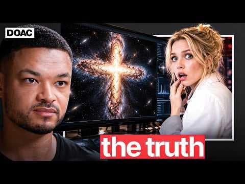 How can you begin believing God is a person? thumbnail