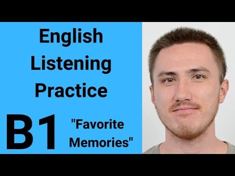 What Are Some Favorite Childhood Memories to Share? thumbnail