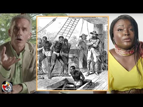 Africa is Not Poor Because of Colonization thumbnail