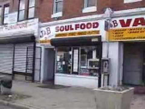 Down Germantown Avenue: Part Two thumbnail