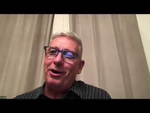 “Up in the Air” w/ Doc McIver (Cybersecurity Leadership & Operations) feat Prof Scott thumbnail