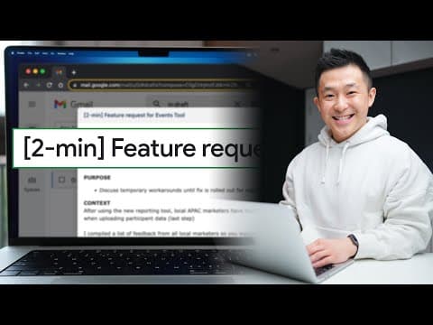 What Are the Best Email Tips for Professionals? thumbnail