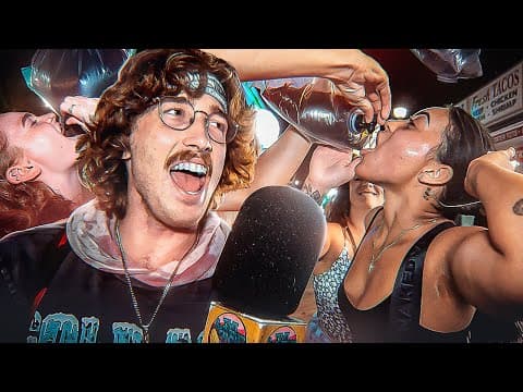 Drinking Boxed Wine in Ocean City Part 4 thumbnail
