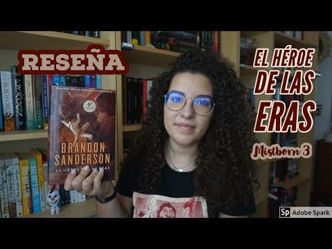 El Héroe de las Eras reseña: un cierre brillante thumbnail