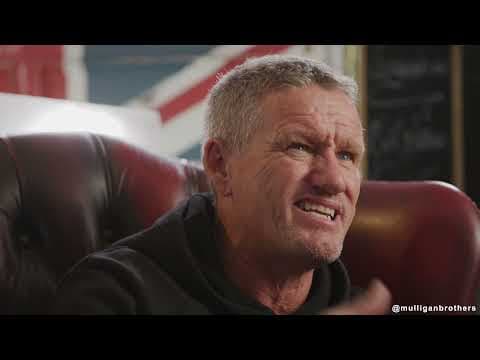 Billy Billingham - ALWAYS A LITTLE FURTHER [Powerful] thumbnail
