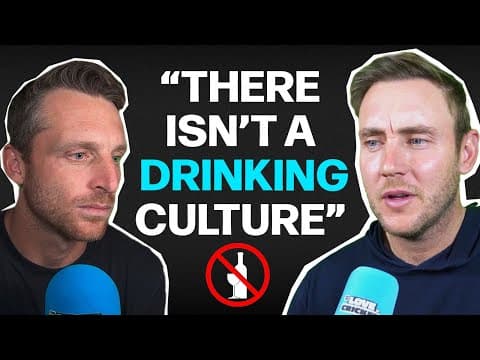Inside McCullum’s Team Culture & Bethell's Lara Comparison | Plus England Legend’s Ashes Verdict 🧐 thumbnail