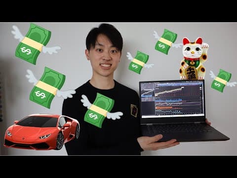 What to Expect in a Quant Trader Interview Process? thumbnail