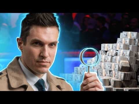 Ranking Every WSOP Main Event Champion thumbnail