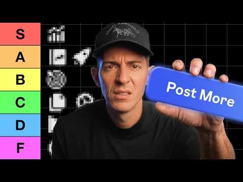 How to Grow on Social Media Without Bad Advice thumbnail