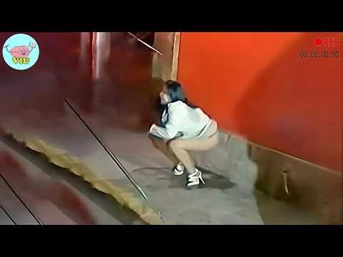 300 Incredible Moments Caught on CCTV Camera #83 | Best of the Month thumbnail