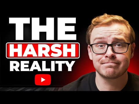 I Uploaded 859 Videos and Here's What I Discovered thumbnail