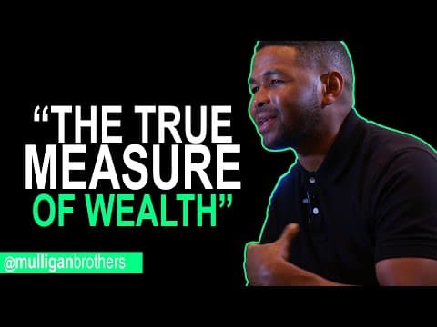 What Is True Wealth and How Do We Measure It? thumbnail