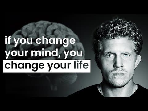 How to Reprogram Your Mind for a Better Life thumbnail