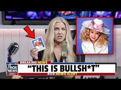 Erika Kirk In TROUBLE After Jon Bent Ramsey Case REOPENS? | EXPLAINED thumbnail