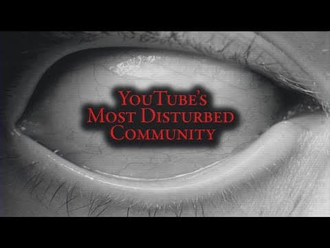 What Is the Disturbing Fetish Community on YouTube? thumbnail