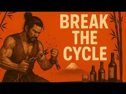 How to Break Any Addiction – Kishi Kaisei Philosophy thumbnail