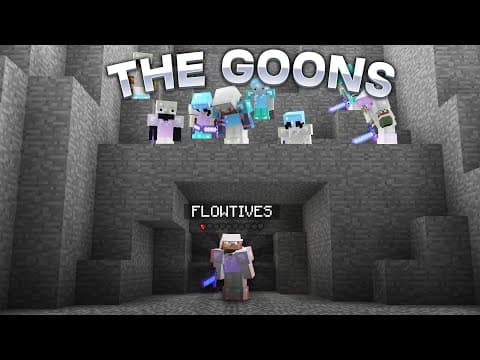 Gooning Hoplite Players thumbnail