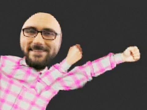 UGLY DANCE -- DONG thumbnail