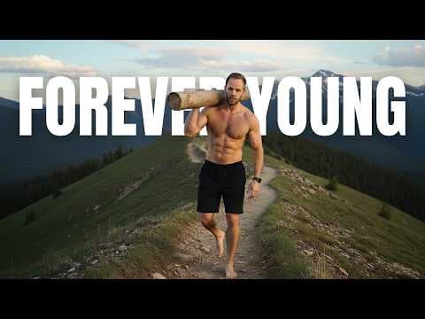 3 Habits That Age Men FAST After 35 (And Fixes) thumbnail