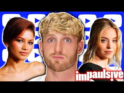 Logan Paul Is In Love - IMPAULSIVE EP. 313 thumbnail