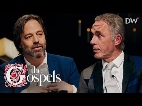 One of Jesus’ Most Perplexing Parables Explained | The Gospels thumbnail