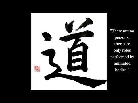 "Wu Hsin" (Part 4a) a.k.a. Roy Melvyn - Powerful Pointers to the Truth - Non-Duality thumbnail