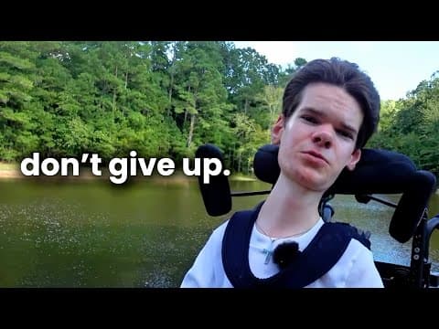 If You Have a Hard Life, Watch This thumbnail