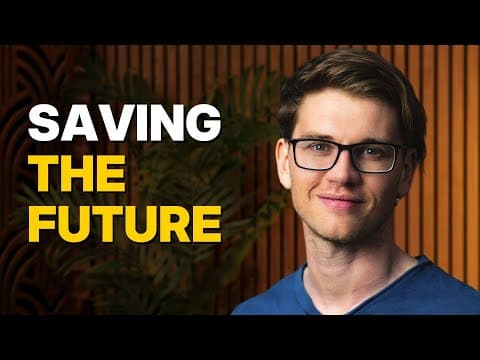 What Is Longtermism and Why Is It Important for the Future? thumbnail