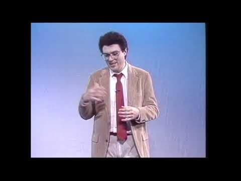 Kierkegaard's Christian Existentialism thumbnail