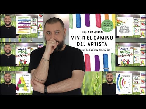 ¿Vale la pena Vivir el camino del artista? thumbnail