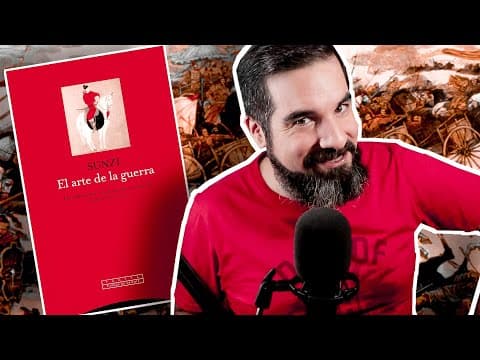 ¿Cómo aplicar la estrategia de guerra de Sun Tzu? thumbnail