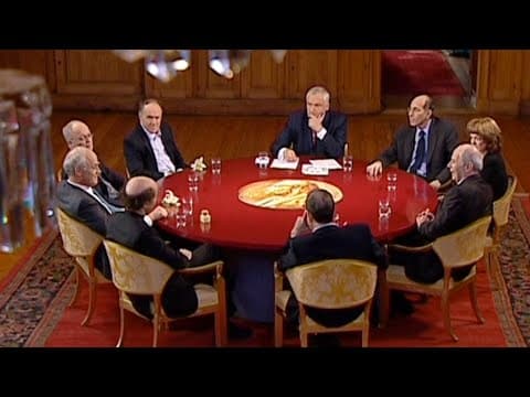 Nobel Minds 2004 thumbnail