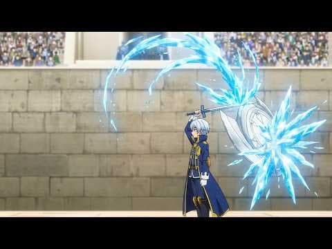 He Reincarnated With Overpowered CHEAT Skills But Hides Them | New Anime Recap thumbnail