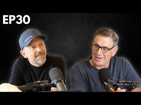 Tariffs, Free Trade, Export Controls, H20 & Rare Earth Ban | BG2 w/ Bill Gurley & Brad Gerstner thumbnail