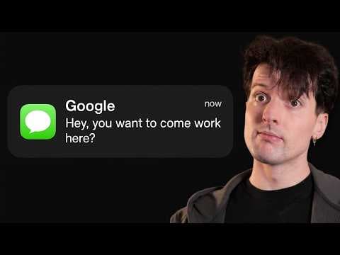 The actual reason you can't get a job thumbnail