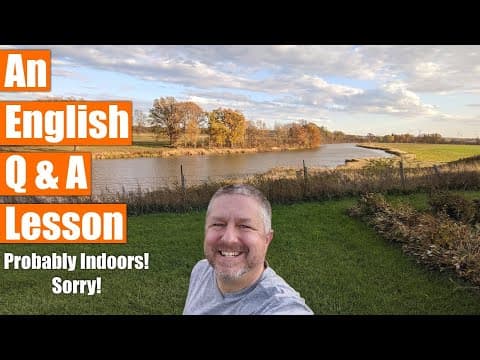 How Can I Improve My English Language Skills Fast? thumbnail