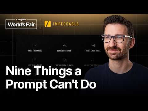 How to engineer design skills with sub agents thumbnail
