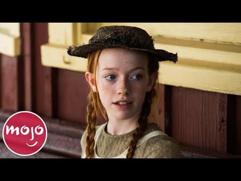 Top 10 Best Anne with an E Moments thumbnail