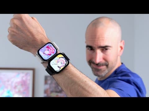Xiaomi Redmi Watch 5 Lite vs Active | Which Budget Smartwatch Is Best? thumbnail