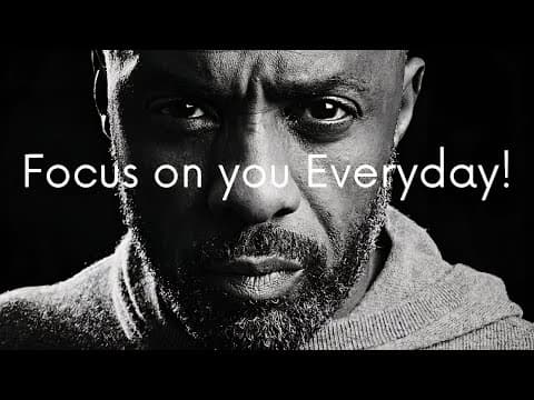 How Can Focusing on Yourself Improve Your Life? thumbnail