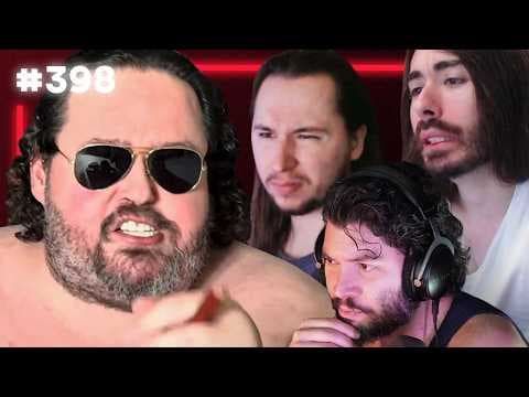 Who Is Jackson Clarke?! | The Official Podcast thumbnail