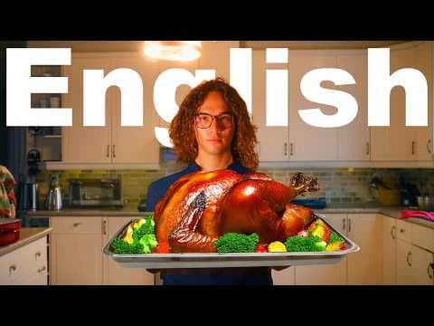 Learn English Naturally While Cooking 🧑‍🍳 | Comprehensible Input thumbnail