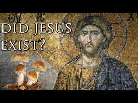 Did Jesus Exist? thumbnail