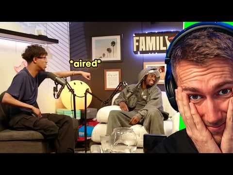 THE WEIRDEST VIDEO I HAVE EVER WATCHED thumbnail