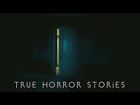 3 Creepy TRUE Dead of Night Horror Stories thumbnail