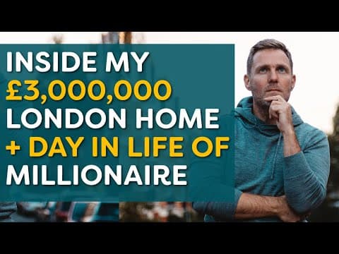 How Do London Millionaires Build Wealth Without Mortgages? thumbnail