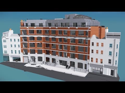 Forward Thinking: The Construction Business Embracing Technology and Innovation thumbnail
