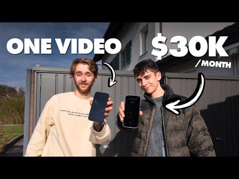 How to Validate an App Idea With Viral Content thumbnail
