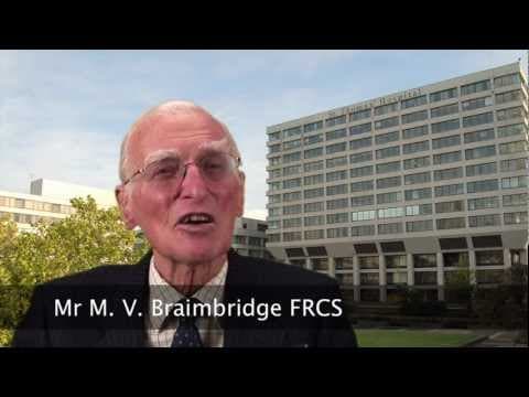 M V Braimbridge (FRCS) address to the Japanese Cardiac Surgical Meeting 2012 thumbnail